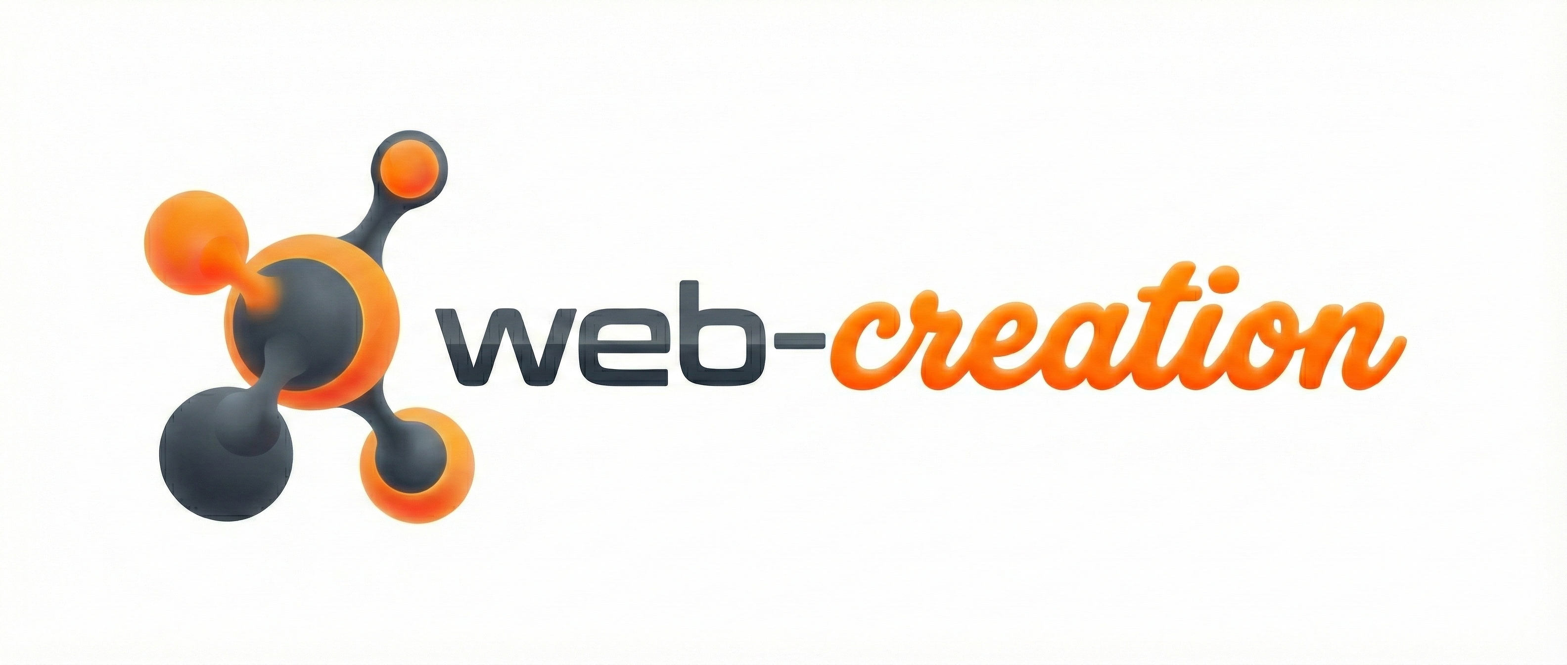 Logo Web-Creation